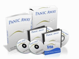 Panic Away ! (Please Read Description For More About ...