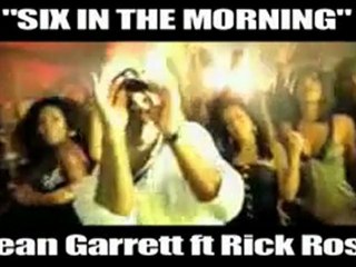 The Friday Hip Hop Report (Oct03)