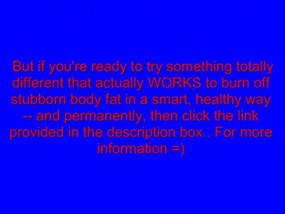 The Truth About Six Pack Abs - (Link in description)
