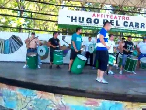 Camioneros Avellaneda