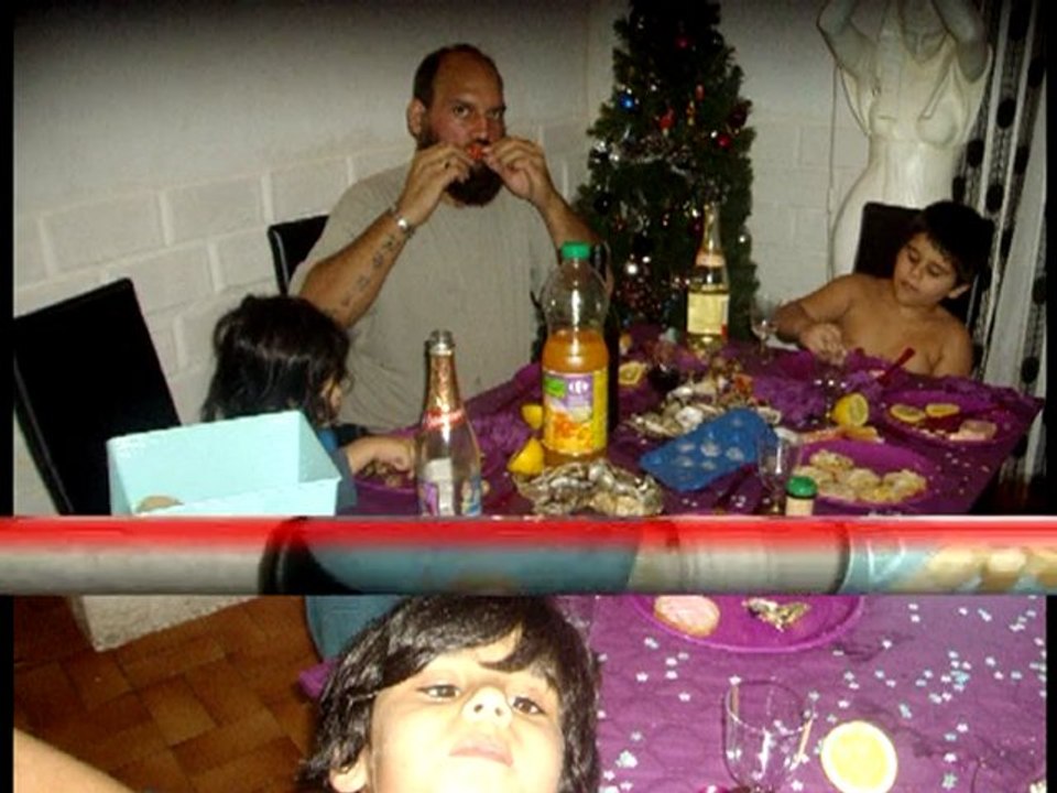 Joyeux.Noel gitan 24/12/2009
