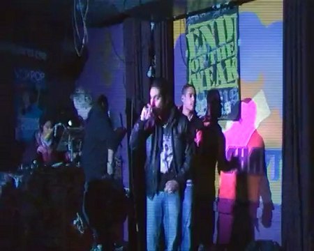 Freestyle N°1 EOW Les Disquaires