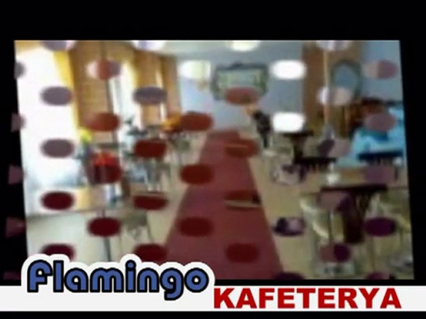 Kızıltepe Flamingo Cafe