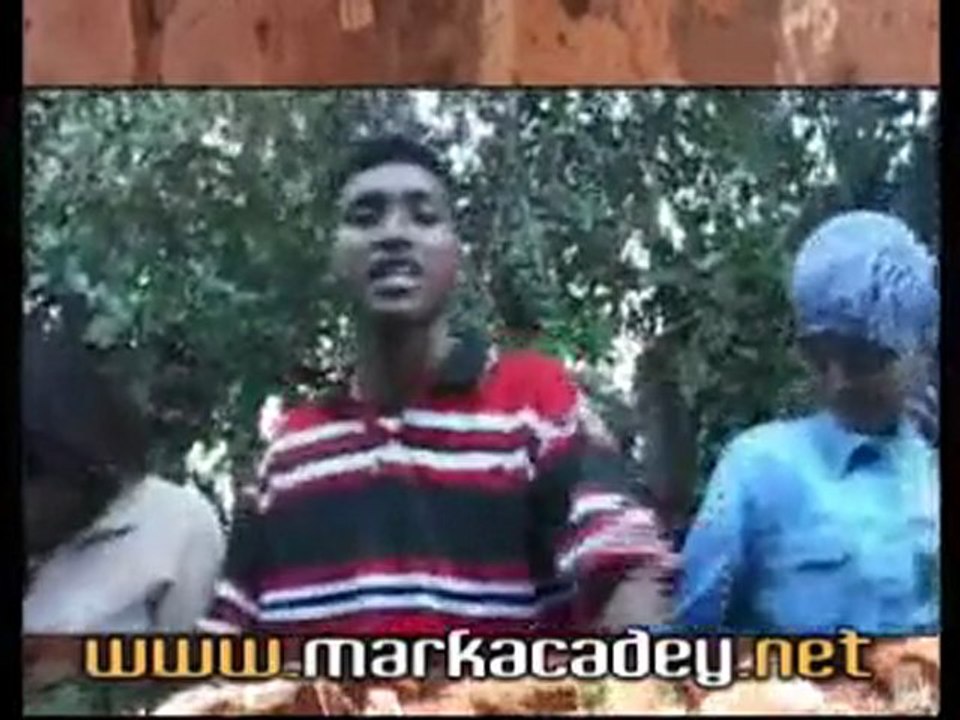 Waayaha Cusub 3