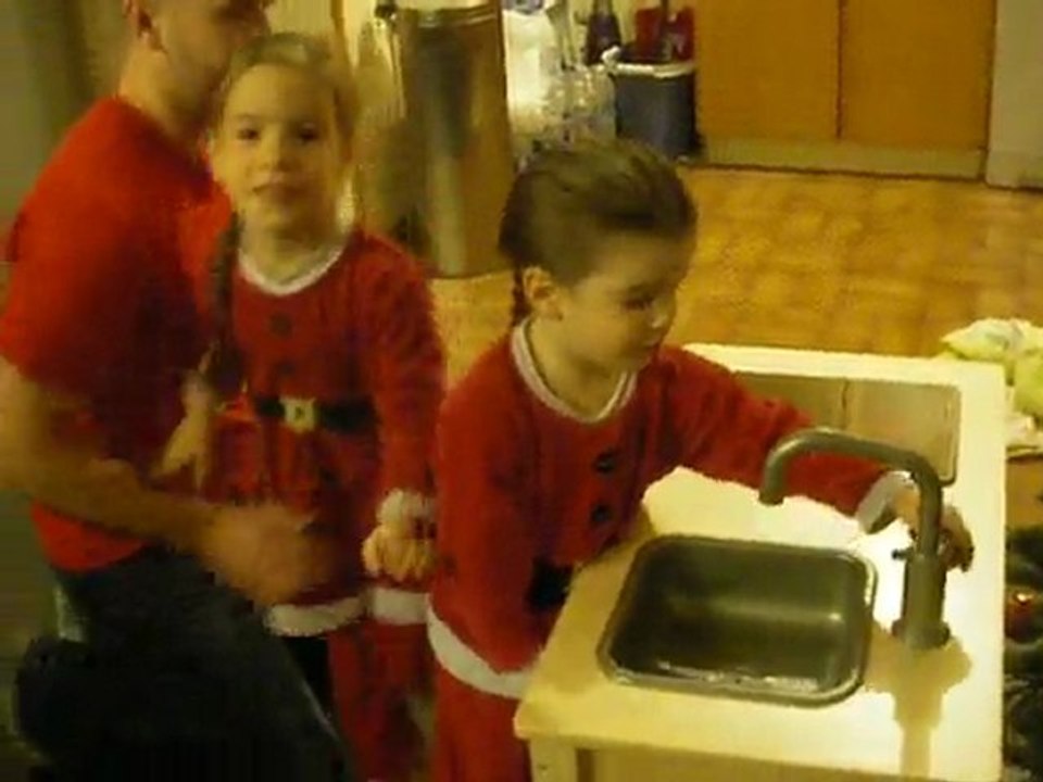 Reveillon de Noel