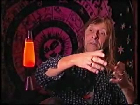 Prog Rock- part 2 (Hawkwind & Rush)