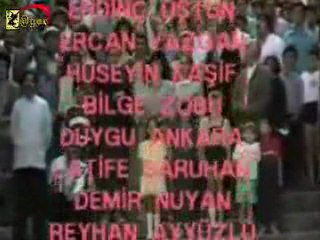 Perihan Abla (1986) - Jenerik / OzgunBakis.Com