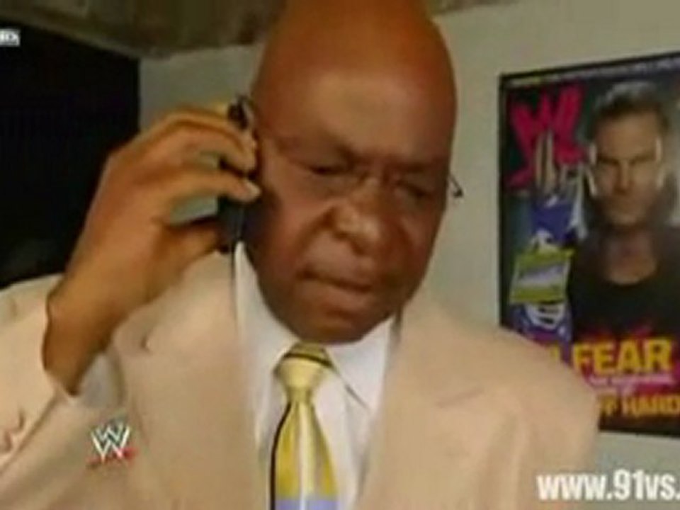 SmackDown 08-14-2009 Part 3