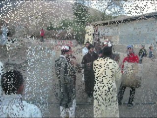 bilmawne tigouliane 2009 maroc