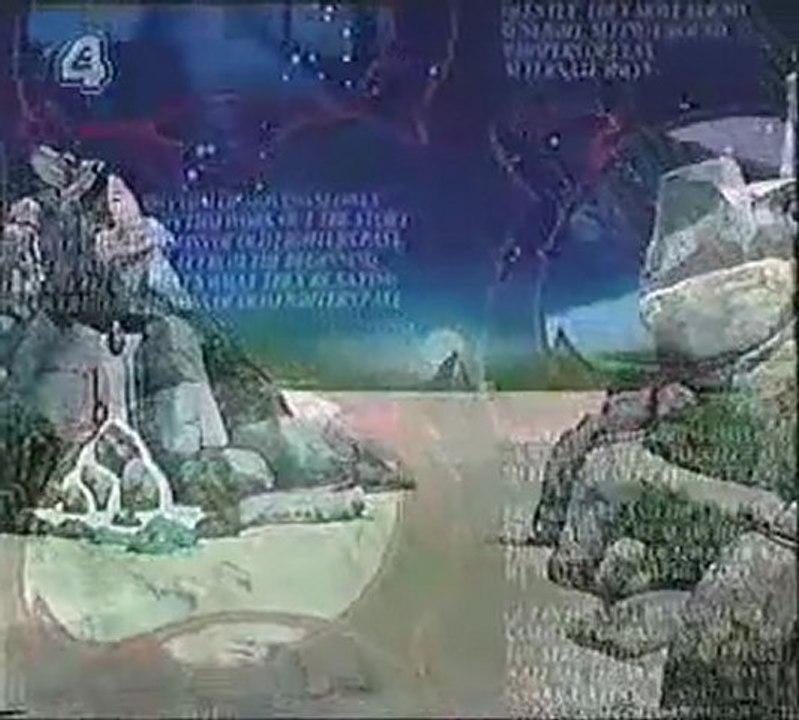 Prog Rock -part 4-Yes