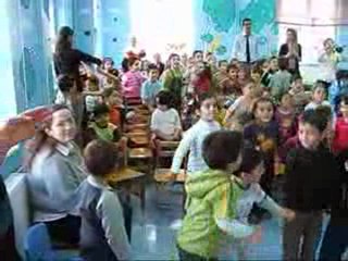 Sultangazi Nene Hatun Anaokulu