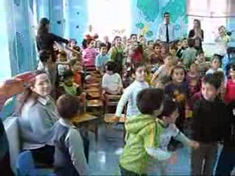 Sultangazi Nene Hatun Anaokulu