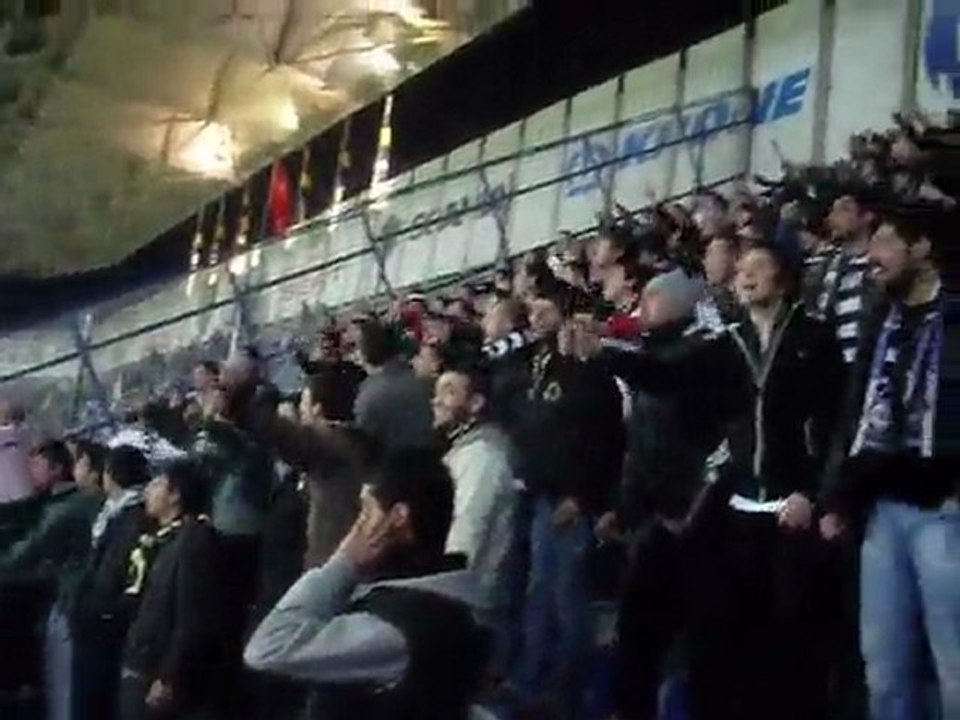 23.12.09 FENERBAHÇE - ALTAY
