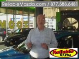 Mazda Dealer Reliable Mazda Kansas City Columbia MO