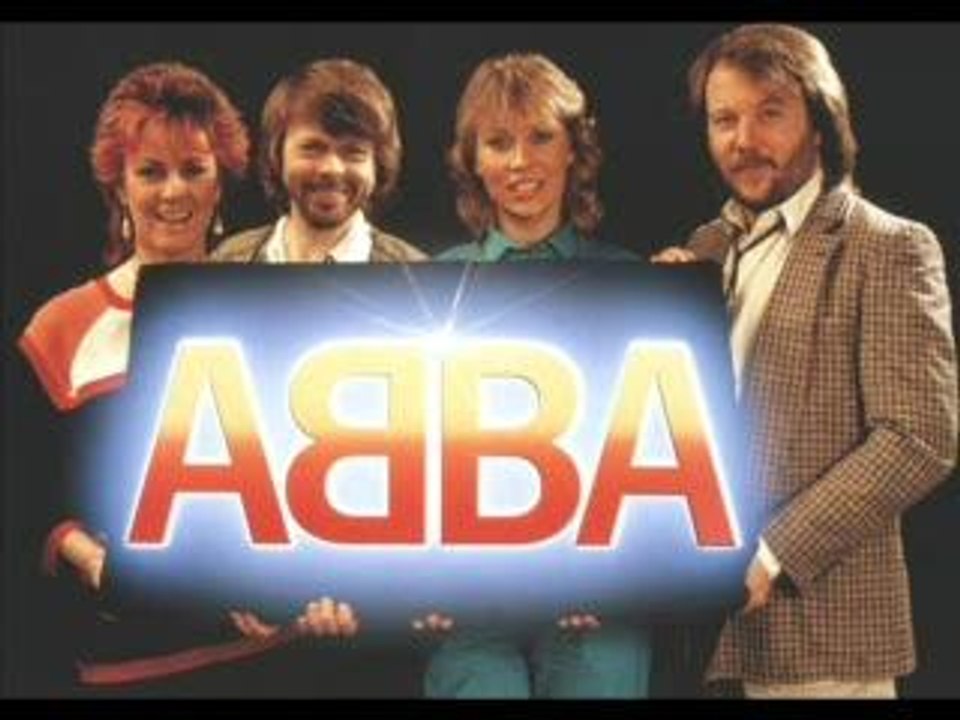 ABBA - Diaporama
