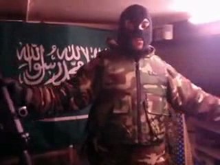 (VIDEO CHOK)  La vengeance d' un egyptien sur lé algerien