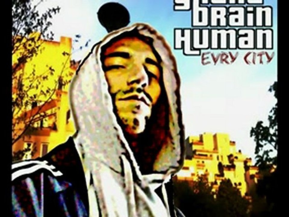 EuroTraining Bboy Flavor - human 2009