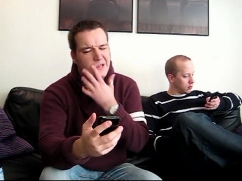 CPFans Awards 2009 - Man (Algemeen)