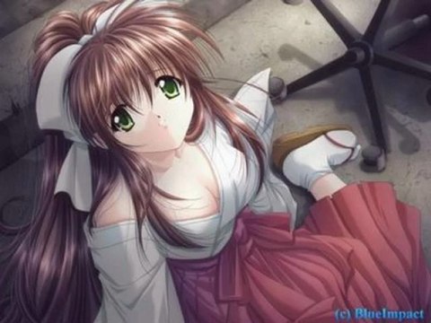 AMV Manga Castles in the sky