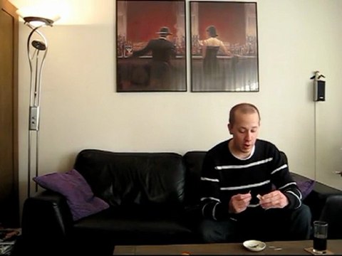 CPFans Awards 2009 - Nieuwkomer Vrouw