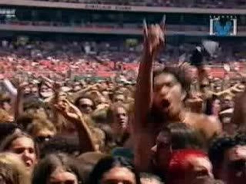 soulfly live sepultura