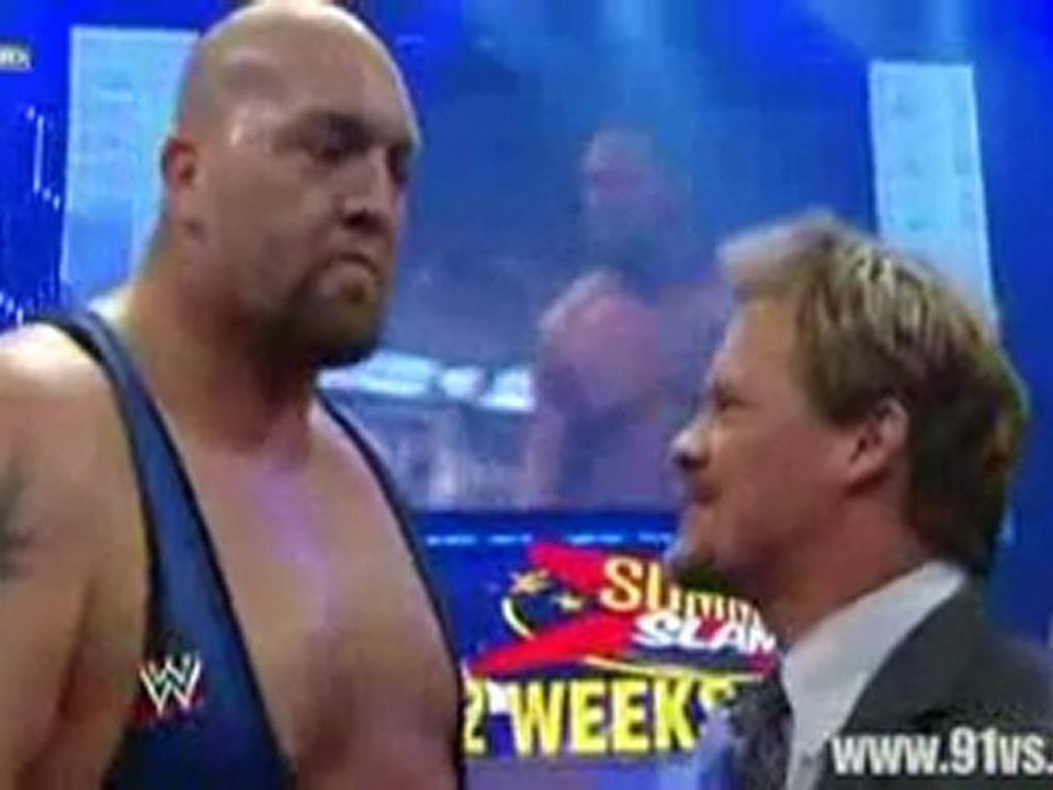 SmackDown 08-14-2009 Part 10