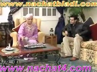cheb wahid