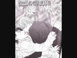 Le Jeu Du Chat Et De La Souris Vol1 Chap1 1 Video Dailymotion