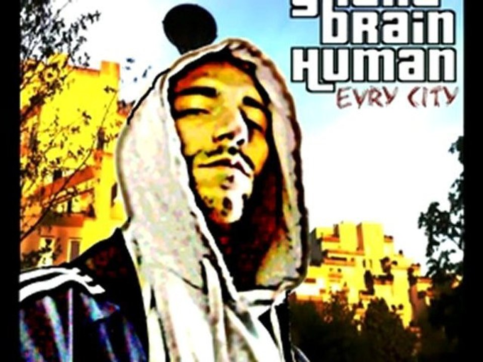Hum1terlude- human