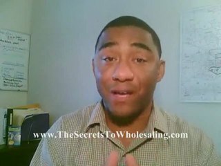 CD #10 "What if I can't find an investor?"