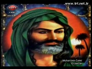 Muharrem Cemi İsmi Şah Allah Allah