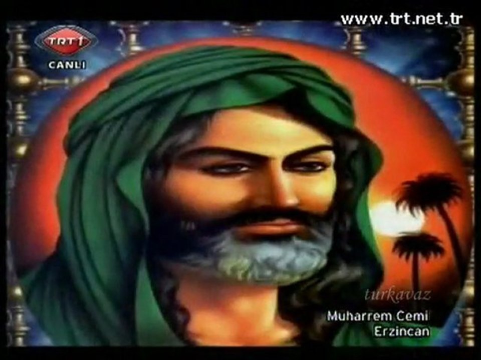 Muharrem Cemi Bugün matem günü