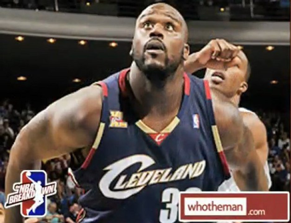 The NBA Breakdown Weekly Recap #6