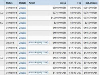TVI EXPRESS GAT SCAM