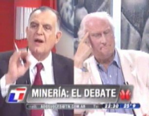 DEBATE SOLANAS-GIOJA 23-12-2009 - Parte 2 de 3