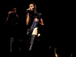 Wendy Nazaré * Fragile ' 19 Décembre 2009 à Herve