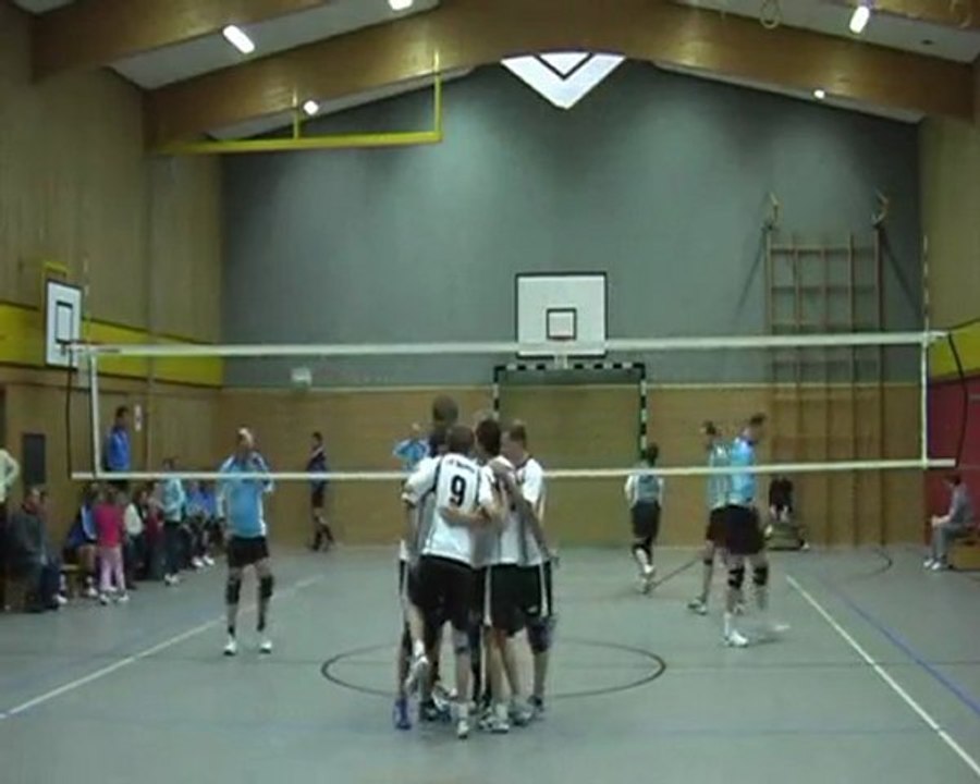TV Baden vs TSV Bierden