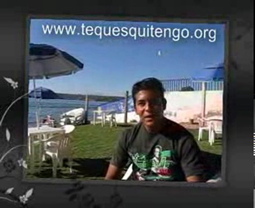 Teques-Playa La Virgen Restaurante