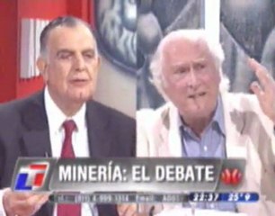 DEBATE SOLANAS-GIOJA 23-12-2009 - Parte 3 de 3