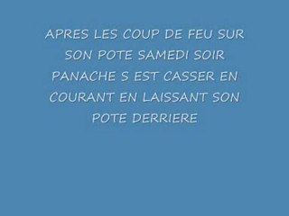 panache veut vous mettre une disquette les mecs!!!