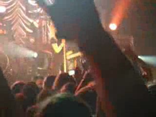 Paramore 07.12.09 - Decode [2/2]