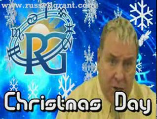 RussellGrant.com Video Horoscope Libra December Friday 25th