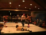 TCW - Tulalip Championship Wrestling - video blog #19