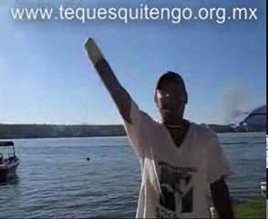 Isaias te invita a Tequesquitengo