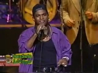 Los Van Van - Soy Normal, Natural