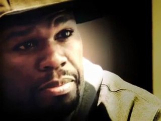 Christmas Beef with 50 Cent (6 Min Interview)