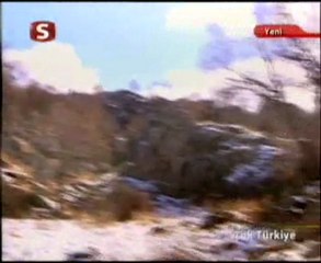 Tek Türkiye 85. Bölüm 6. Kısım