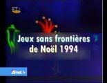 Jeux sans frontières de Noël 1994 | EN FRANÇAIS (1/6)