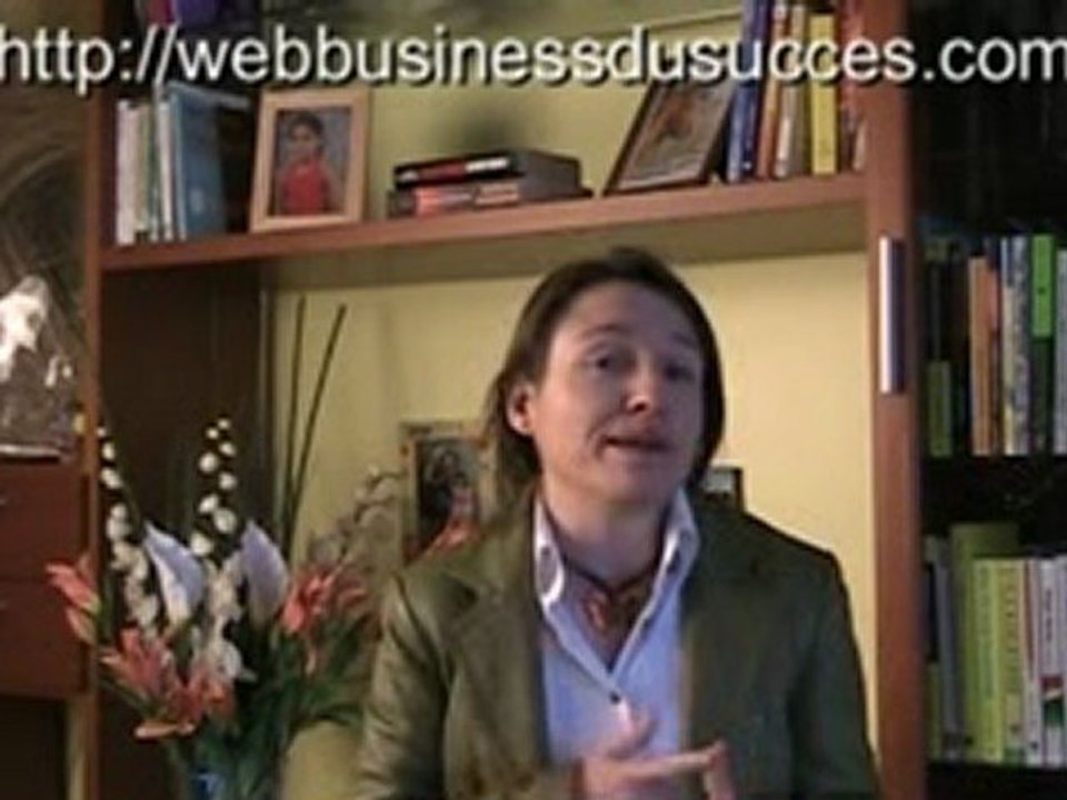 Lelia Raynal-Kubassek-Michael Force-CarbonCopyPRO partenaire