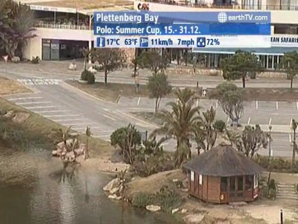 Macau SAR - China, Melbourne - Australia, Nouméa - New Caledonia, Plettenberg Bay - South Africa, Udaipur - India, Durban - South Africa, Pretoria - South Africa